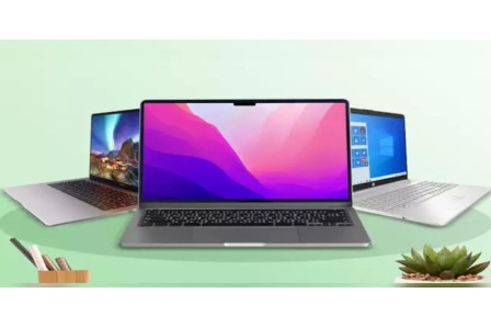 Benefits of purchasing a refurbished laptop