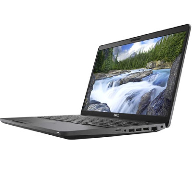 Dell Latitude 5501 |Core i7|9th Gen|32GB Ram DDR4 |1TB NVME M.2 SSD |15.6 Inches