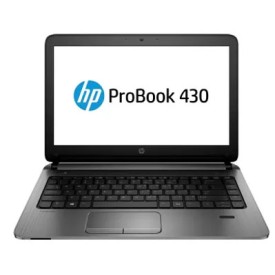 HP ProBook 430 G3 Intel i5 4th Gen 4GB Ram 500GB HDD 13.3 inch Laptop